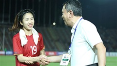 Xuất sắc vào chung kết, ĐT nữ Việt Nam được thưởng lớn